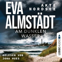 Am dunklen Wasser (MP3-Download) - Almstädt, Eva