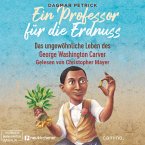 Ein Professor für die Erdnuss (MP3-Download)