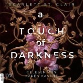 A Touch of Darkness / Hades & Persephone Bd.1 (MP3-Download)