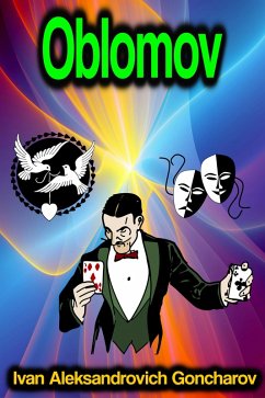 Oblomov (eBook, ePUB) - Goncharov, Ivan Aleksandrovich