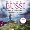 Das Mädchen mit den blauen Augen... - Bild 1