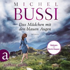 Das Mädchen mit den blauen Augen (MP3-Download) - Bussi, Michel