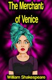 The Merchant of Venice (eBook, ePUB)