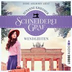 Wendezeiten / Schneiderei Graf Bd.2 (MP3-Download)