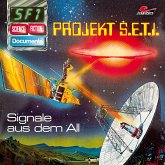 Projekt S.E.T.I. - Signale aus dem All (MP3-Download)