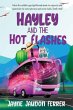 Hayley and the Hot Flashes (eBook, ePUB) - Bild 1