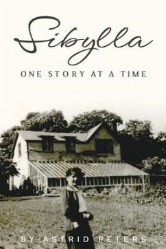 Cover Sibylla, One Story At A Time (eBook, ePUB)