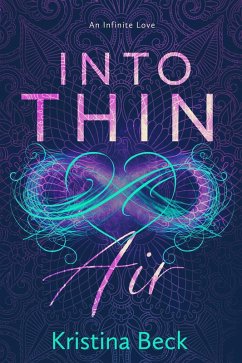 Cover Into Thin Air (eBook, ePUB)
