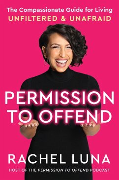 Permission to Offend (eBook, ePUB) - Luna, Rachel