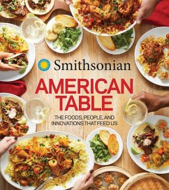Smithsonian American Table (eBook, ePUB) - Smithsonian Institution