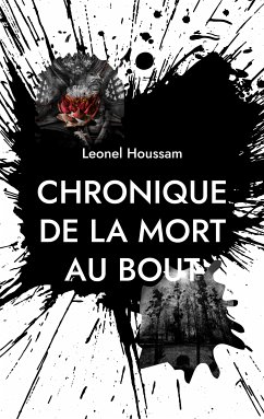 Chronique de la mort au bout (eBook, ePUB) - Houssam, Leonel
