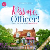 Kiss me, Officer! (MP3-Download)