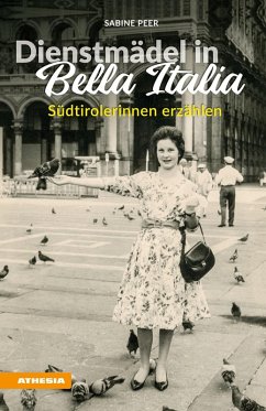 Dienstmädel in Bella Italia (eBook, ePUB) - Peer, Sabine