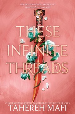 These Infinite Threads (eBook, ePUB) - Mafi, Tahereh