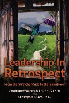 Cover Leadership in Retrospect (eBook, ePUB)