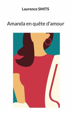 Amanda en quête d'amour (eBook, ePUB) - Smits, Laurence