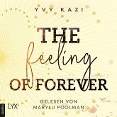 The Feeling Of Forever (MP3-Download)