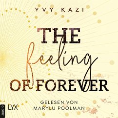 The Feeling Of Forever (MP3-Download) - Kazi, Yvy