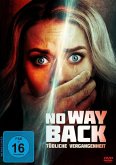 No Way Back - Tödliche Vergangenheit