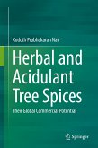 Herbal and Acidulant Tree Spices (eBook, PDF)