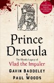 Prince Dracula (eBook, ePUB)