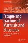 Fatigue and Fracture of Materials and Structures (eBook, PDF)