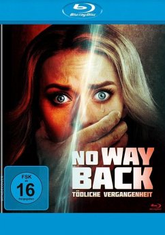 No Way Back - Tödliche Vergangenheit - Wicks,Corinne/Baker,Colin/Clemens,Samuel
