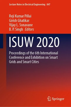 ISUW 2020 (eBook, PDF)