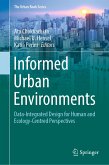 Informed Urban Environments (eBook, PDF)