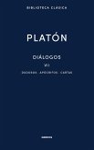 Diálogos VII (eBook, PDF)