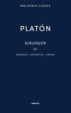 Diálogos VII (eBook, ePUB)