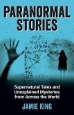 Paranormal Stories (eBook, ePUB)