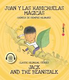 Juan y las habichuelas mágicas / Jack And The Beanstalk (eBook, ePUB)