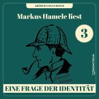 Eine Frage der Identität (MP3-Download)