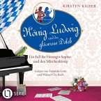 König Ludwig und der gläserne Dolch / König Ludwig Bd.2 (MP3-Download)