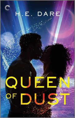 Cover Queen of Dust (eBook, ePUB)