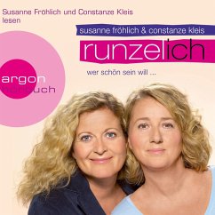 Runzel-Ich (MP3-Download) - Fröhlich, Susanne; Kleis, Constanze