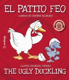 El patito feo / The Ugly Duckling (eBook, ePUB)