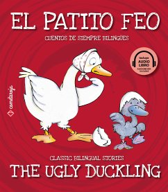 El patito feo / The Ugly Duckling (eBook, ePUB) - Sarfatti, Esther