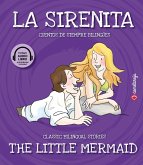 La sirenita / The Little Mermaid (eBook, ePUB)