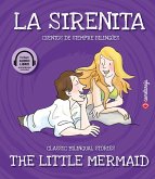 La sirenita / The Little Mermaid (eBook, ePUB)