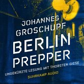 Berlin Prepper (MP3-Download)