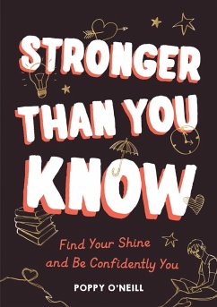 Cover Stronger Than You Know (eBook, ePUB)