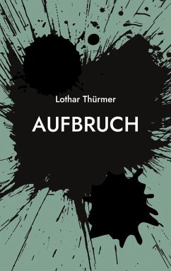 Cover Aufbruch (eBook, ePUB)