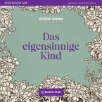Das eigensinnige Kind (MP3-Download)