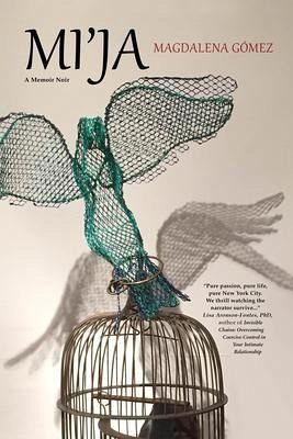 Mi'ja (eBook, ePUB) Mi'ja (eBook, ePUB)