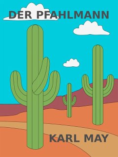 Cover Der Pfahlmann (eBook, ePUB)