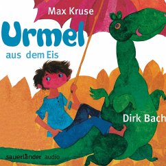 Urmel aus dem Eis (MP3-Download) - Kruse, Max