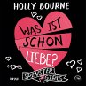 Was ist schon Liebe? (MP3-Download) - Bild 1