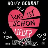 Was ist schon Liebe? (MP3-Download)